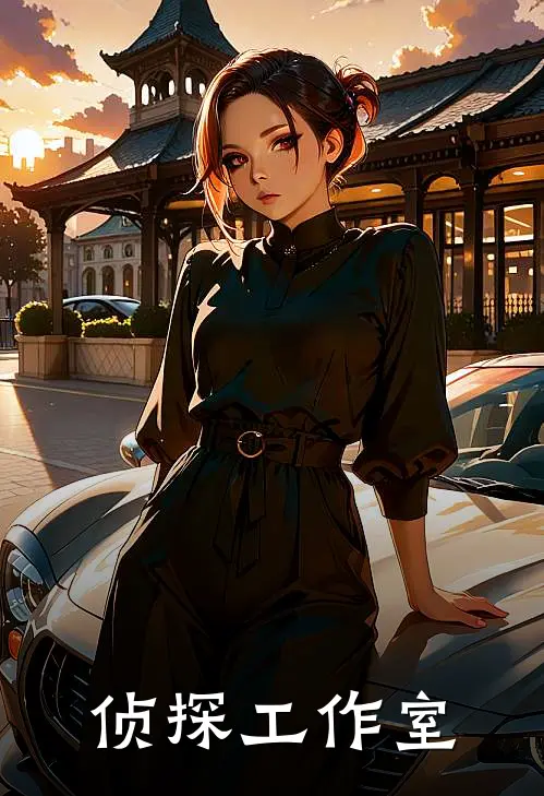 侦探工作室
