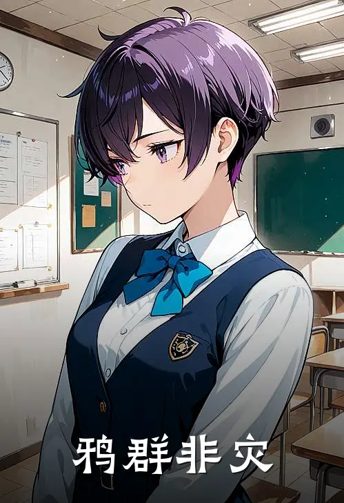 鸦群非灾露淋小月热门小说免费阅读_完本完结小说鸦群非灾(露淋小月)