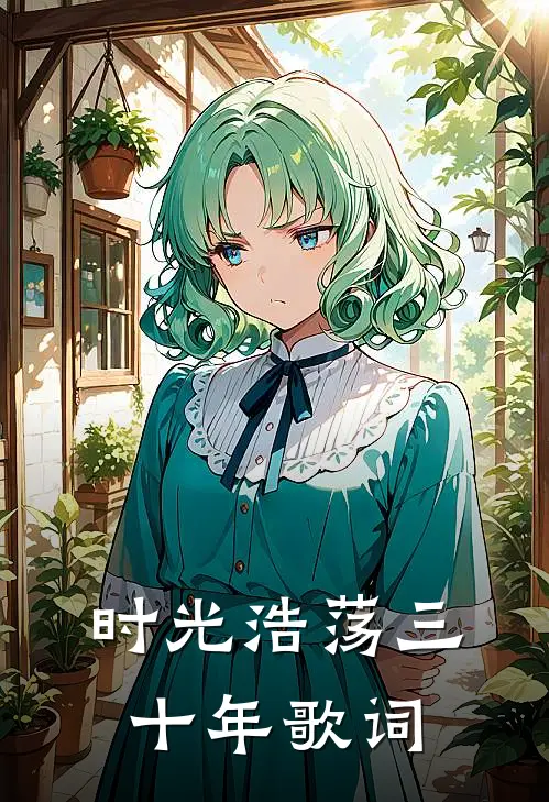 时光浩荡三十年歌词