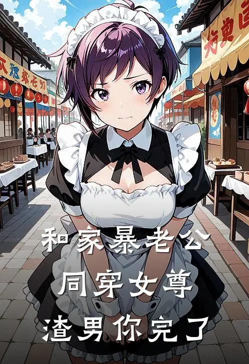 和家暴老公同穿女尊，渣男你完了