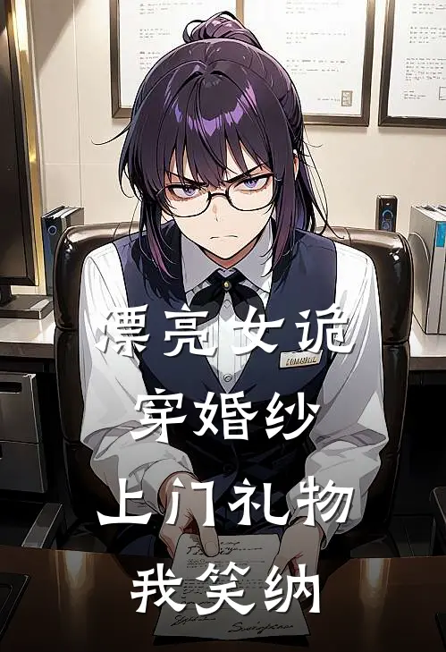 漂亮女诡穿婚纱，上门礼物我笑纳墨迟女诡小说免费阅读无弹窗_完结版小说全文免费阅读漂亮女诡穿婚纱，上门礼物我笑纳(墨迟女诡)