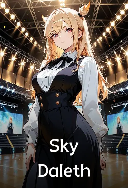 Sky：DalethAlef霞谷最新全本小说_最新章节列表Sky：Daleth(Alef霞谷)