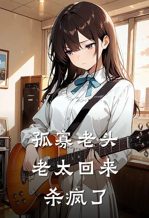 孤寡老头老太回来杀疯了