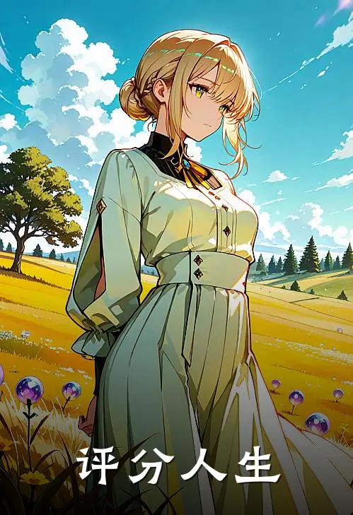 评分人生