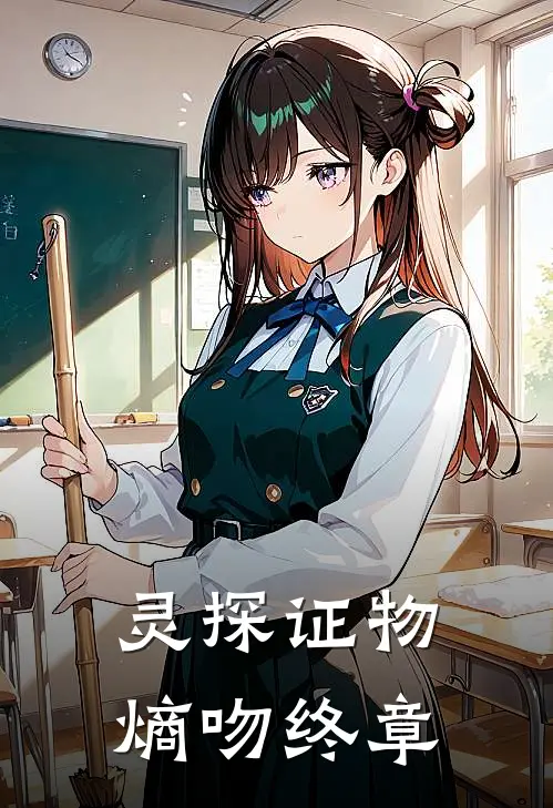 灵探证物：熵吻终章祁安陈景怀全集免费小说_免费小说完结灵探证物：熵吻终章(祁安陈景怀)