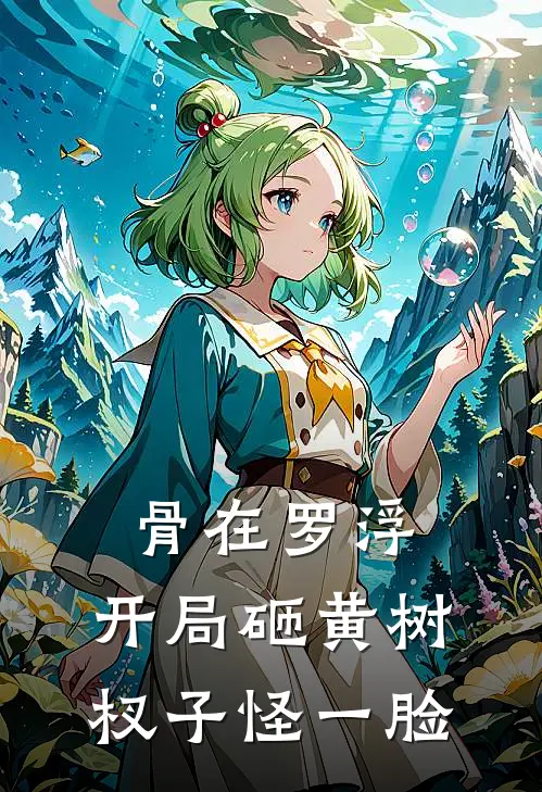 骨在罗浮，开局砸黄树杈子怪一脸