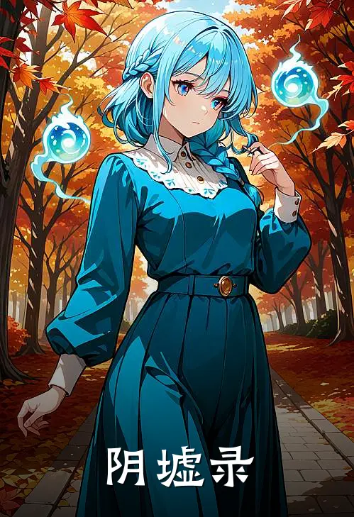 李晓雯棠棠《阴墟录》全文免费在线阅读_《阴墟录》全本在线阅读