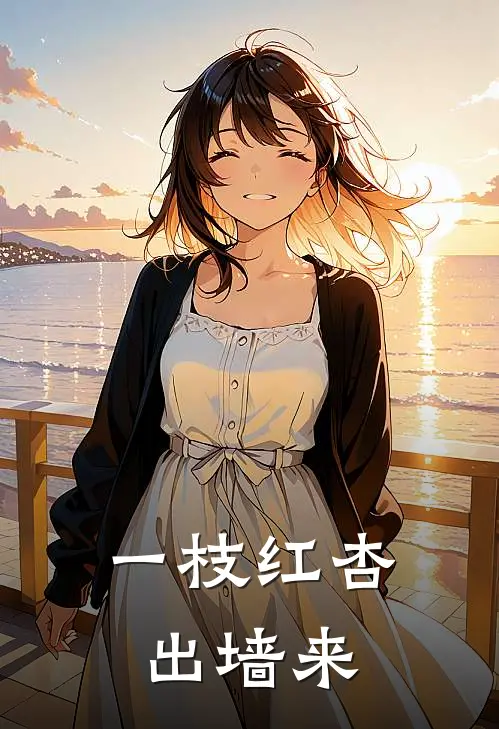 【一枝红杏出墙来】