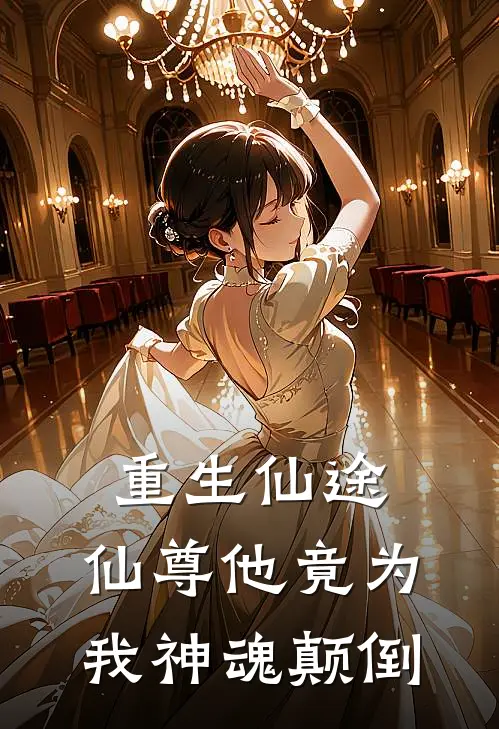 重生仙途：仙尊他竟为我神魂颠倒