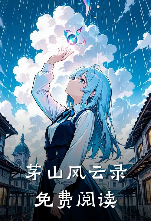 茅山风云录免费阅读