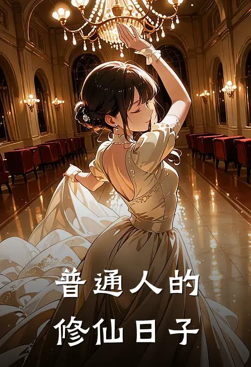 普通人的修仙日子