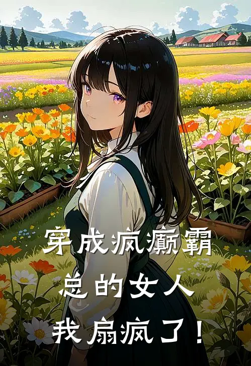 穿成疯癫霸总的女人，我扇疯了！俞念顾权庭免费小说大全_小说推荐完本穿成疯癫霸总的女人，我扇疯了！(俞念顾权庭)