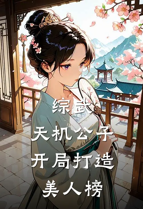 综武：天机公子，开局打造美人榜