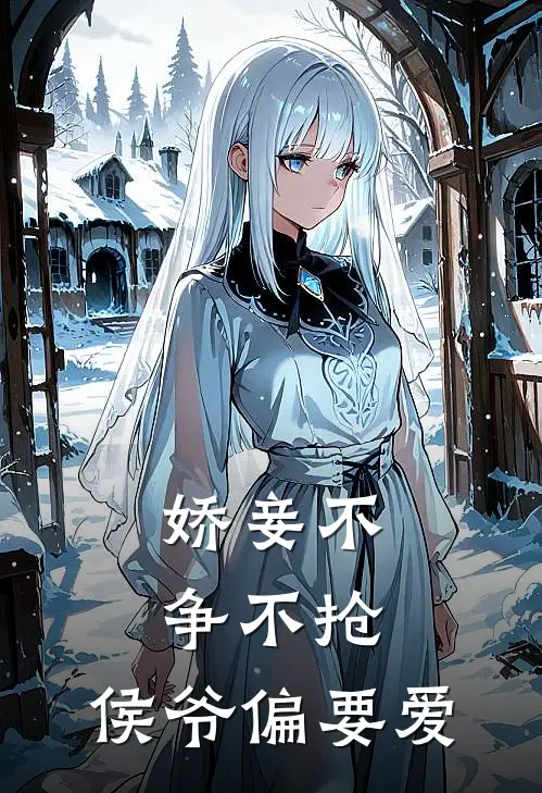 娇妾不争不抢，侯爷偏要爱