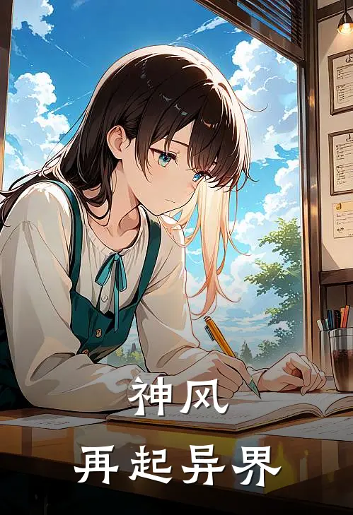 神风：再起异界