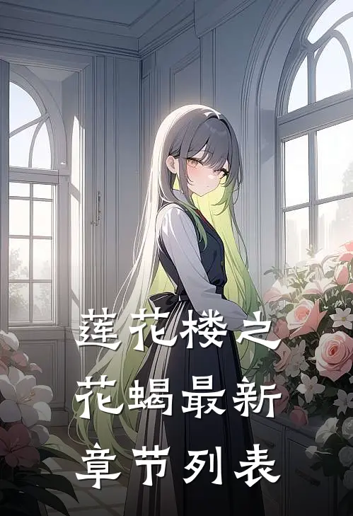 莲花楼之花蝎最新章节列表