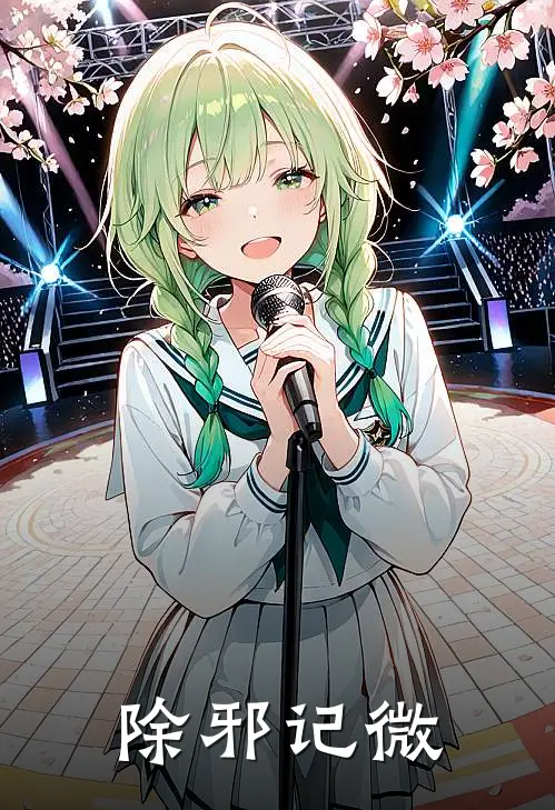 除邪记微