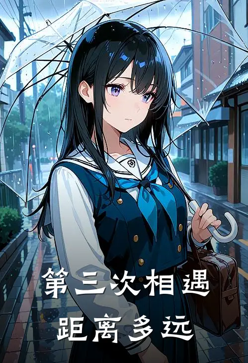 第三次相遇距离多远