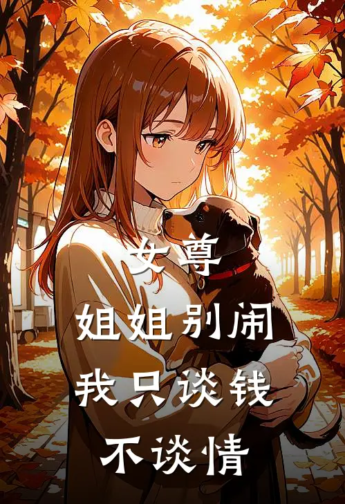 女尊：姐姐别闹，我只谈钱不谈情