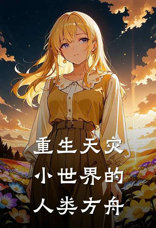 重生天灾：小世界的人类方舟(桑楠林薇)最新推荐小说_最新免费小说重生天灾：小世界的人类方舟桑楠林薇