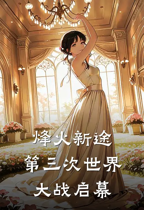 烽火新途：第三次世界大战启幕