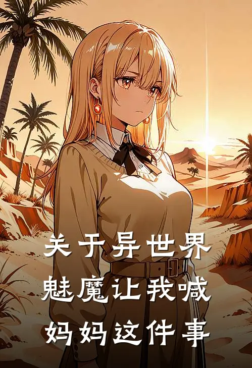 关于异世界魅魔让我喊妈妈这件事