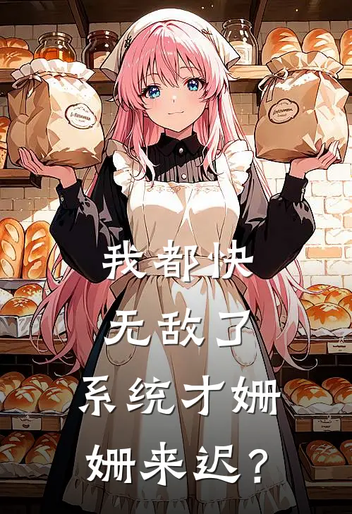 我都快无敌了，系统才姗姗来迟？