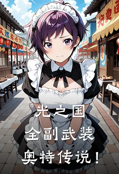 光之国，全副武装，奥特传说！