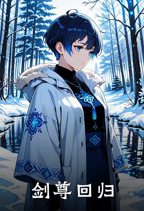 剑尊回归
