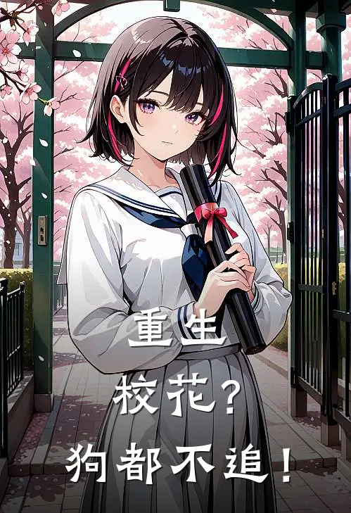 重生：校花？狗都不追！