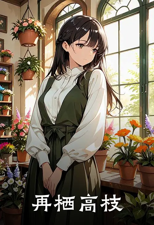 再栖高枝