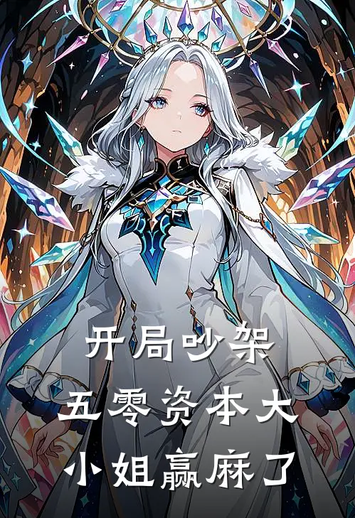 开局吵架，五零资本大小姐赢麻了(程稳姜晚晴)完结版小说全文免费阅读_最新小说开局吵架，五零资本大小姐赢麻了(程稳姜晚晴)