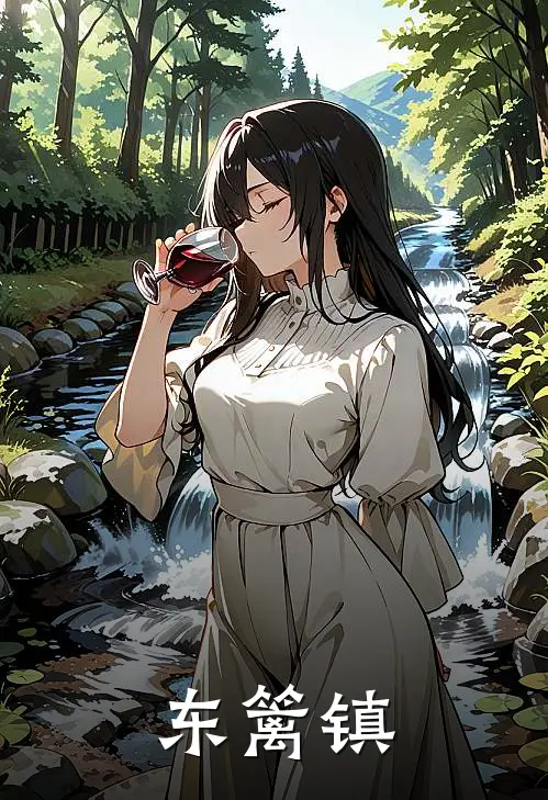 东篱镇（王未晞李景舟）完整版小说阅读_东篱镇全文免费阅读（王未晞李景舟）