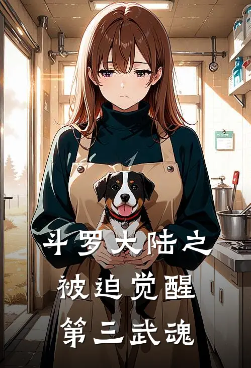 斗罗大陆之被迫觉醒第三武魂