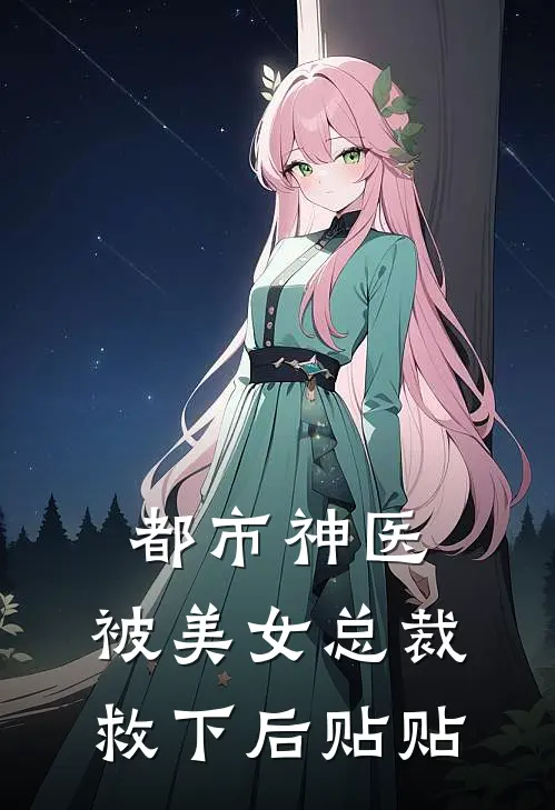 都市神医：被美女总裁救下后贴贴