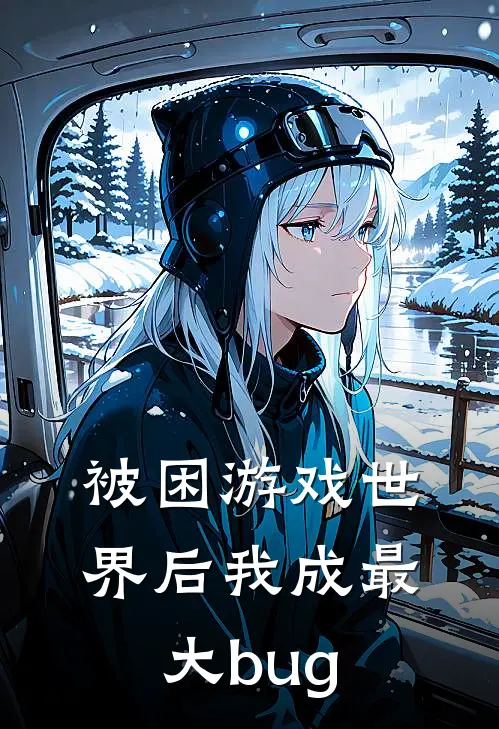 被困游戏世界后我成最大bug