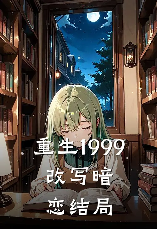 重生1999，改写暗恋结局
