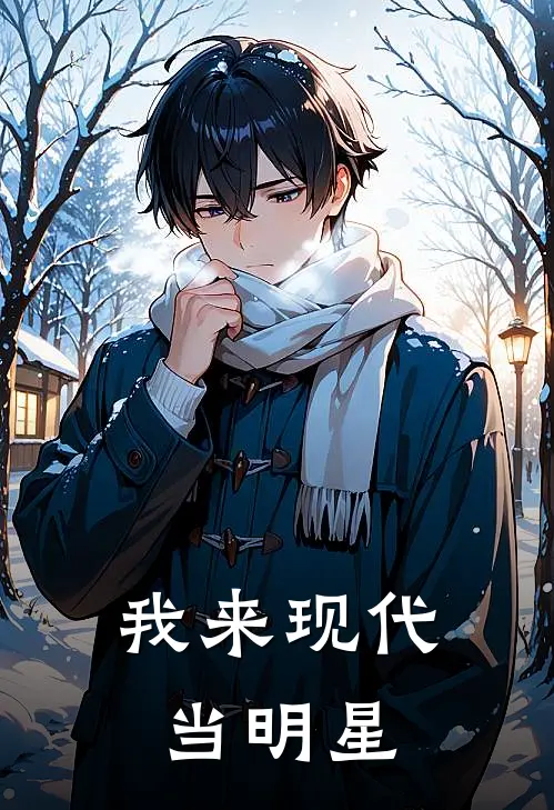 我来现代当明星