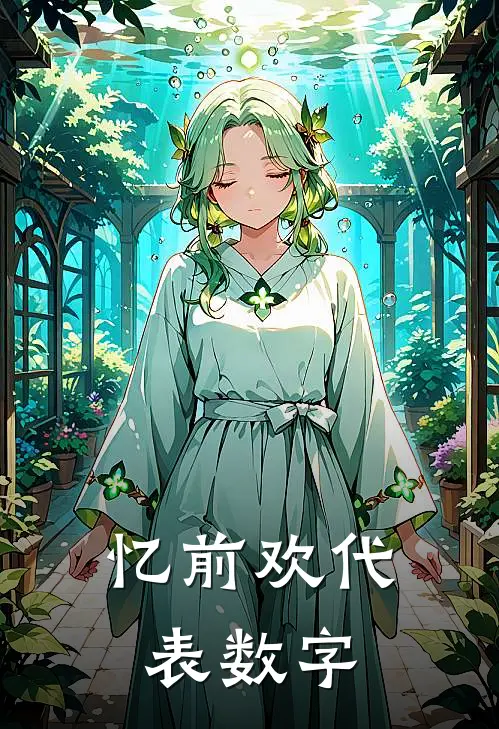 忆前欢代表数字