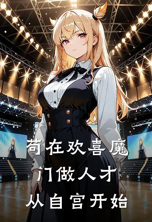 苟在欢喜魔门做人才，从自宫开始周平李月儿_《苟在欢喜魔门做人才，从自宫开始》最新章节免费在线阅读