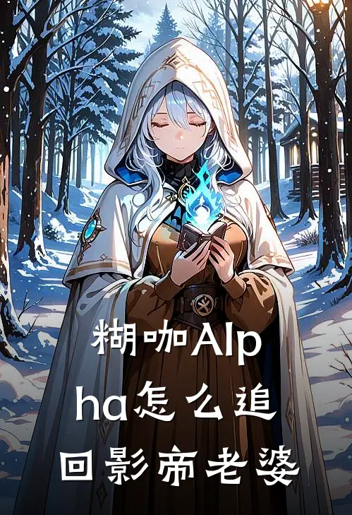 糊咖Alpha怎么追回影帝老婆(陈轼余慕迟)完本小说推荐_最新章节列表糊咖Alpha怎么追回影帝老婆(陈轼余慕迟)