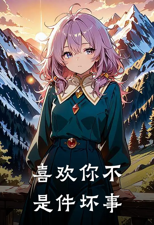 喜欢你不是件坏事时逾白瞿言深最新好看小说推荐_完本小说免费喜欢你不是件坏事(时逾白瞿言深)