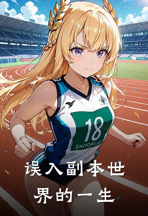 误入副本世界的一生