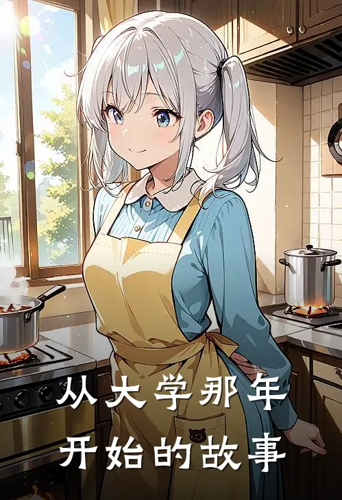 从大学那年开始的故事