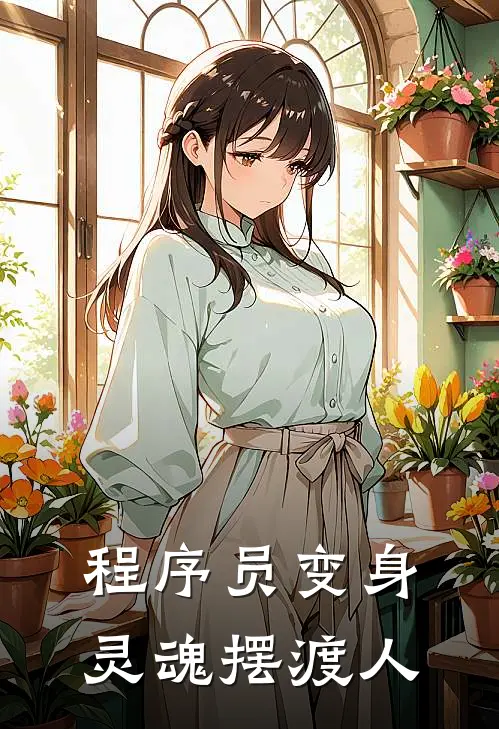 程序员变身灵魂摆渡人夏冬青林远最新完结小说推荐_在线免费小说程序员变身灵魂摆渡人(夏冬青林远)