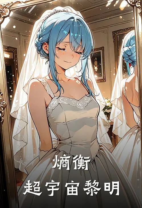 熵衡：超宇宙黎明