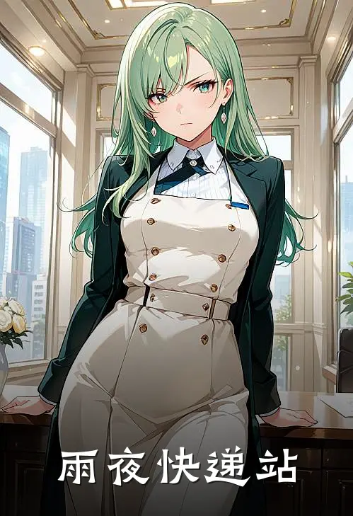 小李老陈《雨夜快递站》完结版免费阅读_小李老陈热门小说