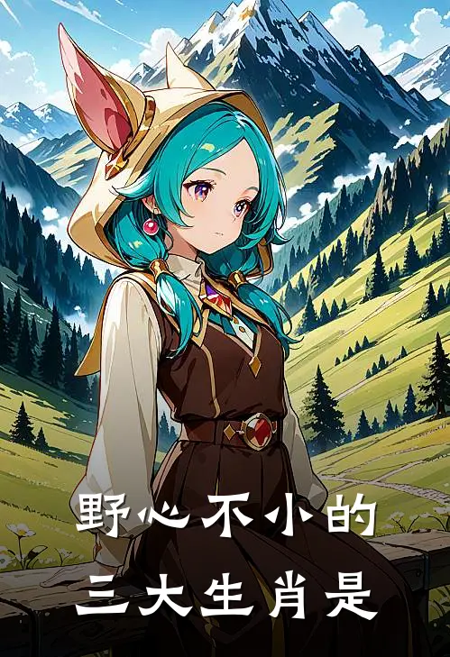 野心不小的三大生肖是