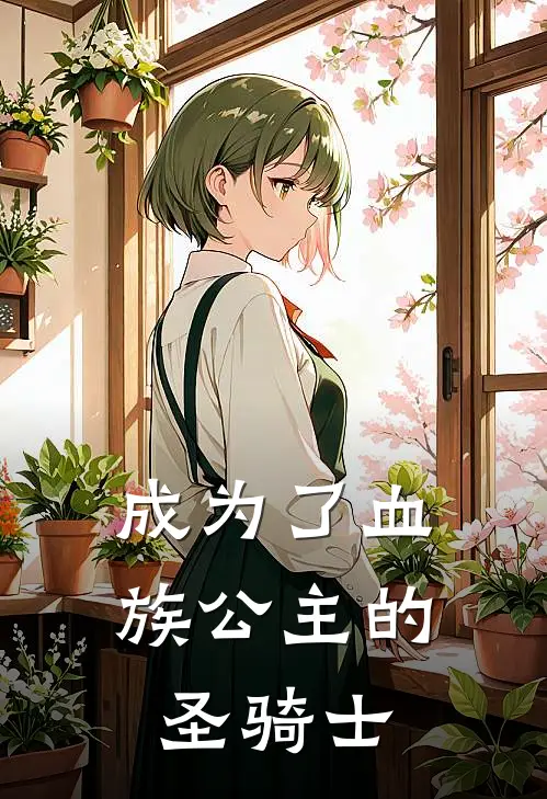 成为了血族公主的圣骑士