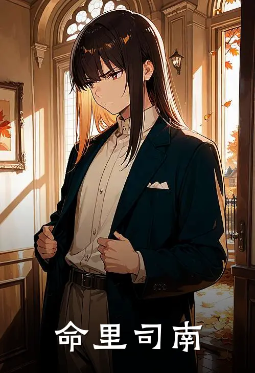 命里司南